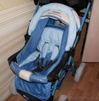 коляска универсальная продажа - Изображение #2, Объявление #201408