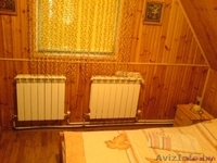 Отопление в домах, коттеджах, гостиницах, кафе... - Изображение #2, Объявление #204033