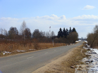 Хутор в Гродн.обл. д.Каменка - Изображение #8, Объявление #191348