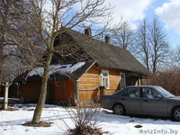 Хутор в Гродн.обл. д.Каменка - Изображение #1, Объявление #191348