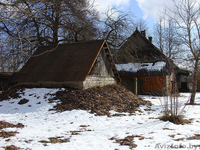 Хутор в Гродн.обл. д.Каменка - Изображение #7, Объявление #191348