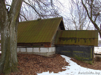 Хутор в Гродн.обл. д.Каменка - Изображение #10, Объявление #191348