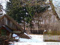 Хутор в Гродн.обл. д.Каменка - Изображение #2, Объявление #191348