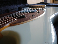 FENDER '65 Mustang Japan (ОБМЕН! Расcрочка!) - Изображение #2, Объявление #189347