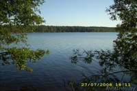 дом у озера Селява - Изображение #4, Объявление #205639