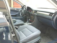 АУДИ А6 2.5 ТДИ 2001 ПРОХОДИТ НА РФ - Изображение #4, Объявление #186398