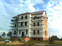 Профессиональная отделка помещений!Заключение договора,гарантия! - Изображение #7, Объявление #188338