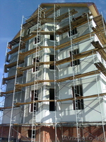 Профессиональная отделка помещений!Заключение договора,гарантия! - Изображение #9, Объявление #188338