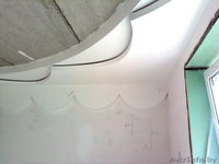 Профессиональная отделка помещений!Заключение договора,гарантия! - Изображение #5, Объявление #188338