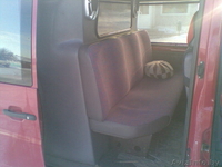 Продаю Мерседес Вито - Изображение #3, Объявление #193506