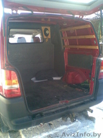 Продаю Мерседес Вито - Изображение #5, Объявление #193506