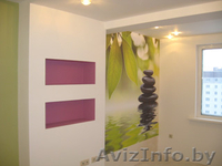 полный или частичный ремонт помещений. - Изображение #2, Объявление #198834