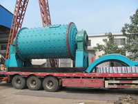 Шаровая мельница--обогатительное оборудование - Изображение #5, Объявление #214042