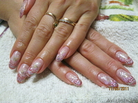 Дизайн и наращивание ногтей - Изображение #2, Объявление #174762