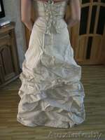 Красивое вечернее платье  - Изображение #3, Объявление #194168