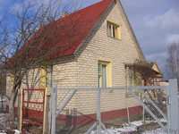 Продается дача 35 км. от МКАД - Изображение #1, Объявление #204147