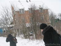 Продам коттедж-дачу п.Замосточье 13км от МКАД - Изображение #1, Объявление #186263