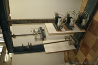    ПНЕВМОВАЙМА ДЛЯ СБОРКИ МЕБЕЛИ НА КЛЕЮ - Изображение #2, Объявление #196328