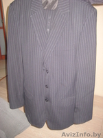 костюм б.у хорошее состояние - Изображение #2, Объявление #194218