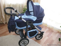 Продам универсальную коляску - Изображение #1, Объявление #199243
