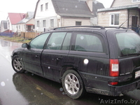 Opel Omega C 2002 - Изображение #2, Объявление #211137