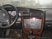 Opel Omega C 2002 - Изображение #3, Объявление #211137