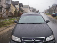 Opel Omega C 2002 - Изображение #1, Объявление #211137