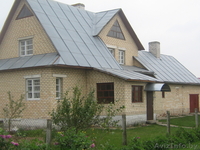 коттедж 60км от минка - Изображение #1, Объявление #207605