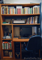 Мебель для детской фигурная - Изображение #1, Объявление #185307