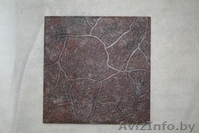 Плитка тротуарная, плитка фасадная, заборы, ступени, цемент - Изображение #4, Объявление #203615