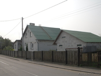 продажа дома в г.п. Мир - Изображение #1, Объявление #202955