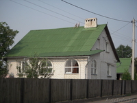 продажа дома в г.п. Мир - Изображение #2, Объявление #202955