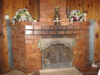 Усадьба Минск 20 км от МКАД Живописное место! Вековые сосны на территории. - Изображение #7, Объявление #205230