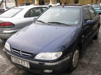 Продам автомобиль ситроен - Изображение #1, Объявление #207519