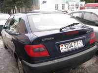 Продам автомобиль ситроен - Изображение #3, Объявление #207519