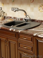 УСТАНОВКА УМЫВАЛЬНИКА, МОЙКИ,СМЕСИТЕЛЯ - Изображение #4, Объявление #215005