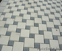 Благоустройство территории, укладка тротуарной плитки - Изображение #2, Объявление #205287