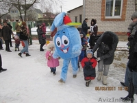 Клоун и другие сказочные персонажи на день рождения - Изображение #4, Объявление #80971