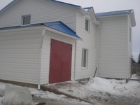 Продаю дом д.Драчково, 26 км от Минска - Изображение #3, Объявление #210819