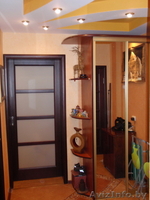 3-х комнатная квартира с отличным ремонтом - Изображение #1, Объявление #200040