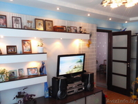 3-х комнатная квартира с отличным ремонтом - Изображение #2, Объявление #200040