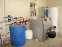 Отопление в домах, коттеджах, гостиницах, кафе... - Изображение #3, Объявление #204033