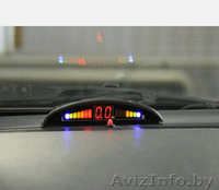 Парктроник.Parktronik.система помощи при парковке. - Изображение #3, Объявление #208934