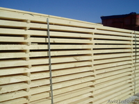 Производим пиломатериалы из ели естественной влажности - Изображение #2, Объявление #206674