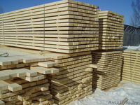 Производим пиломатериалы из ели естественной влажности - Изображение #4, Объявление #206674