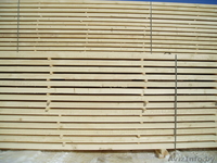 Производим пиломатериалы из ели естественной влажности - Изображение #3, Объявление #206674