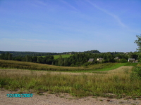 Продаю дачный участок 7 соток 45 км от МКАД логойский р-н Мядельское напр. - Изображение #1, Объявление #208734