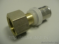 Отопление и водоснабжение - Изображение #6, Объявление #190639