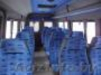 Пассажирские перевозки по Республике Беларусь    - Изображение #3, Объявление #188345