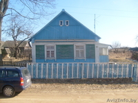 Продам дом в д. Кухтичи - Изображение #2, Объявление #214706